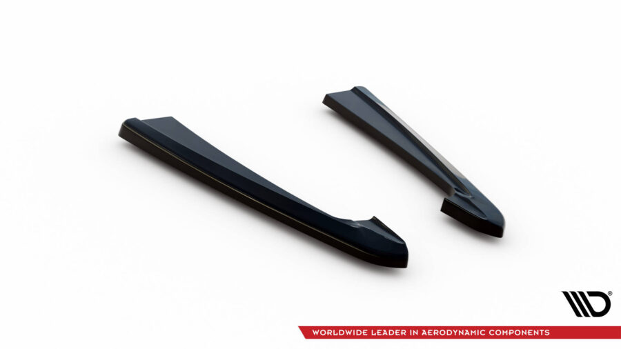 Bakre Flaps V.2 Audi RS7 C7 – bilde 4 av 5