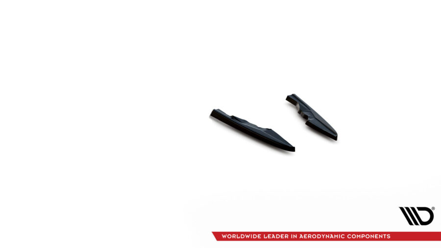Bakre Flaps V.2 Audi RSQ8 Mk1 – bilde 4 av 5