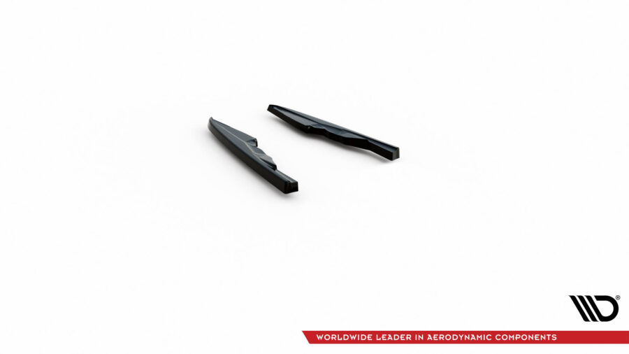 Bakre Flaps V.2 Audi RSQ8 Mk1 – bilde 5 av 5