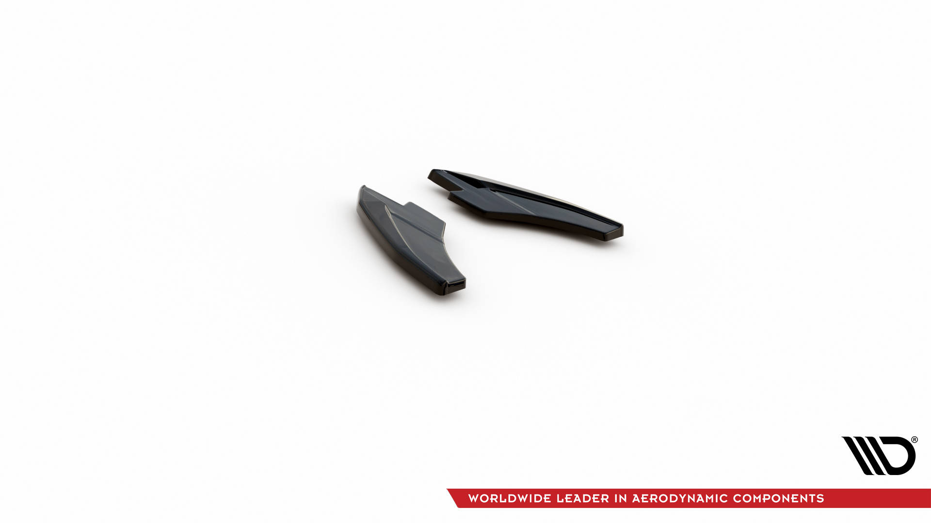 Bakre Flaps V.2 Audi S3 Sedan 8Y - Bilde 4