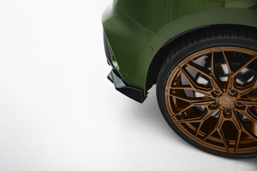 Bakre Flaps V.2 Audi S3 Sportback Facelift – bilde 3 av 5