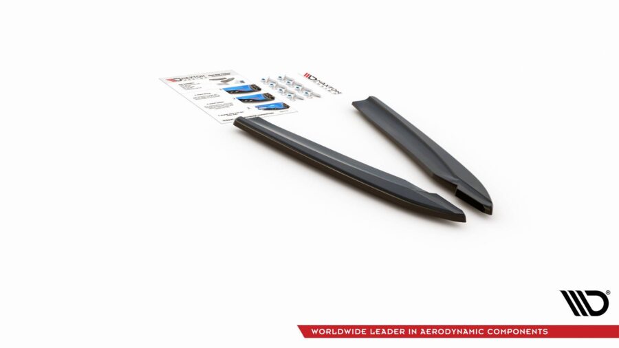 Bakre Flaps V.2 Audi S8 D4 Facelift – bilde 6 av 7