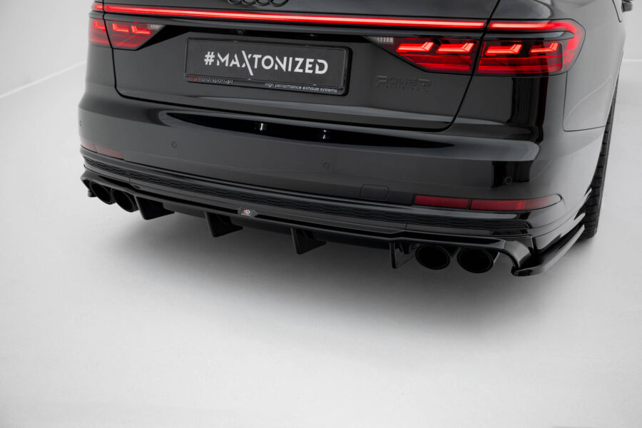 Bakre Flaps V.2 Audi S8 D5 – bilde 3 av 6
