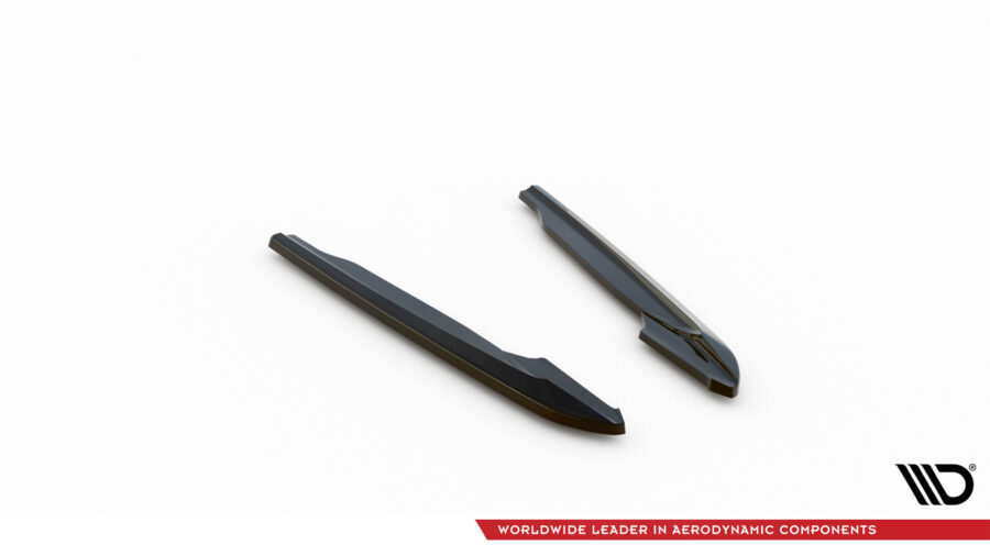Bakre Flaps V.2 Audi S8 D5 – bilde 5 av 6