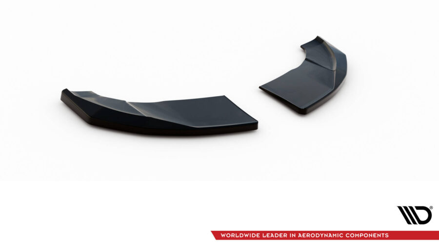 Bakre Flaps V.2 Audi TT S-Line 8S – bilde 4 av 5