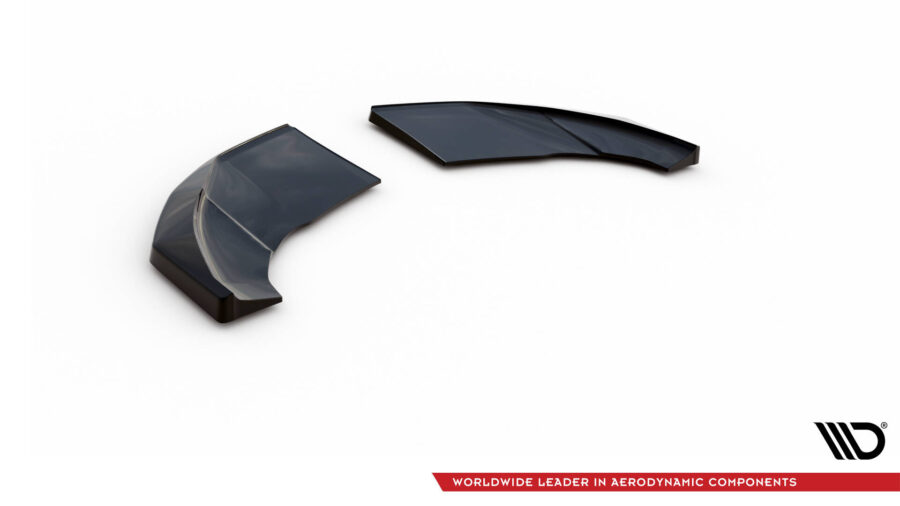 Bakre Flaps V.2 Audi TT S-Line 8S – bilde 5 av 5