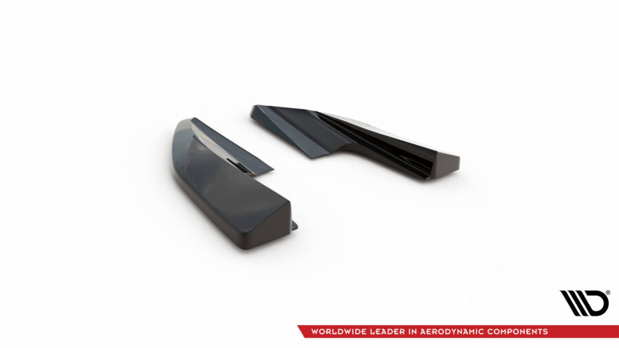 Bakre Flaps V.2 Audi e-Tron GT / RS GT Mk1 – bilde 5 av 5
