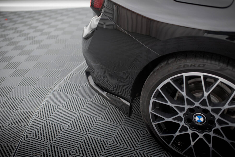 Bakre Flaps V.2 BMW 2 Coupe G42 – bilde 2 av 5