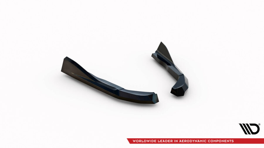Bakre Flaps V.2 BMW 2 Coupe G42 – bilde 4 av 5
