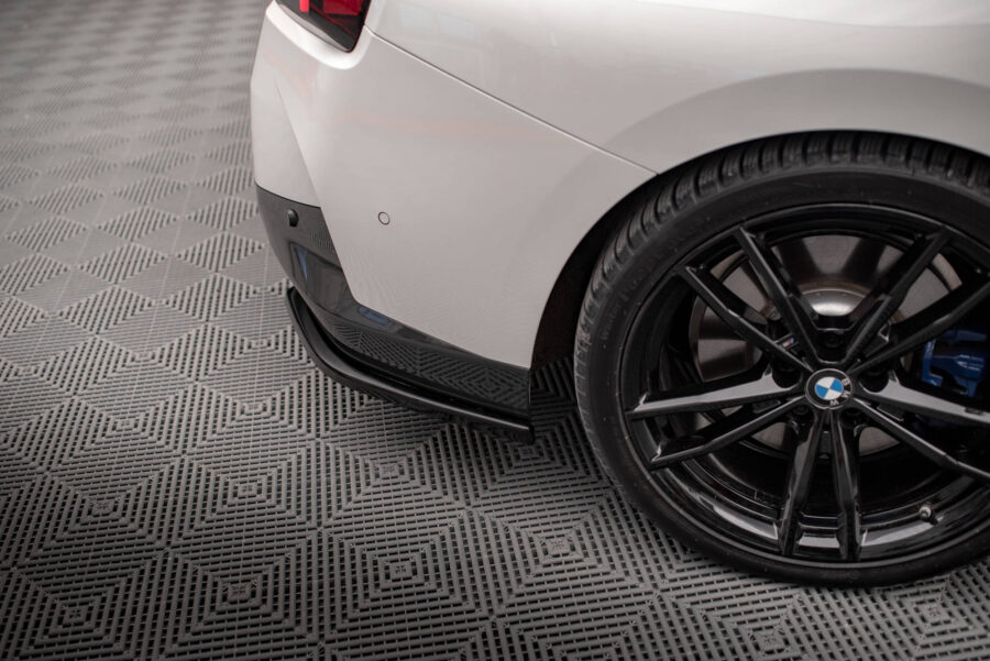 Bakre Flaps V.2 BMW 2 Coupe M-Pack G42 – bilde 3 av 5