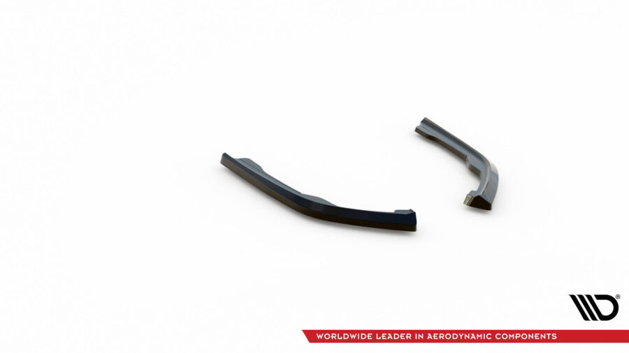 Bakre Flaps V.2 BMW 2 Coupe M-Pack G42 – bilde 4 av 5