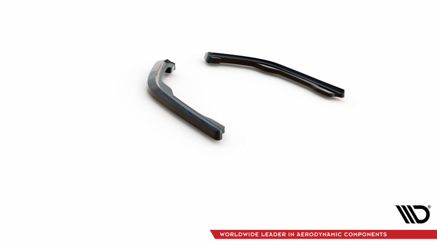 Bakre Flaps V.2 BMW 2 Coupe M-Pack G42 – bilde 5 av 5