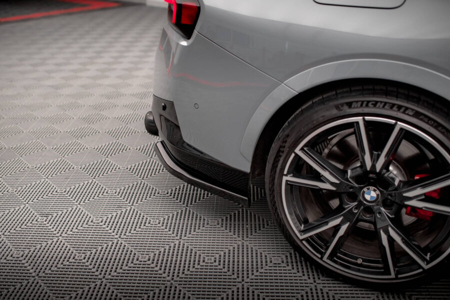 Bakre Flaps V.2 BMW 2 Coupe M240i G42 – bilde 2 av 4