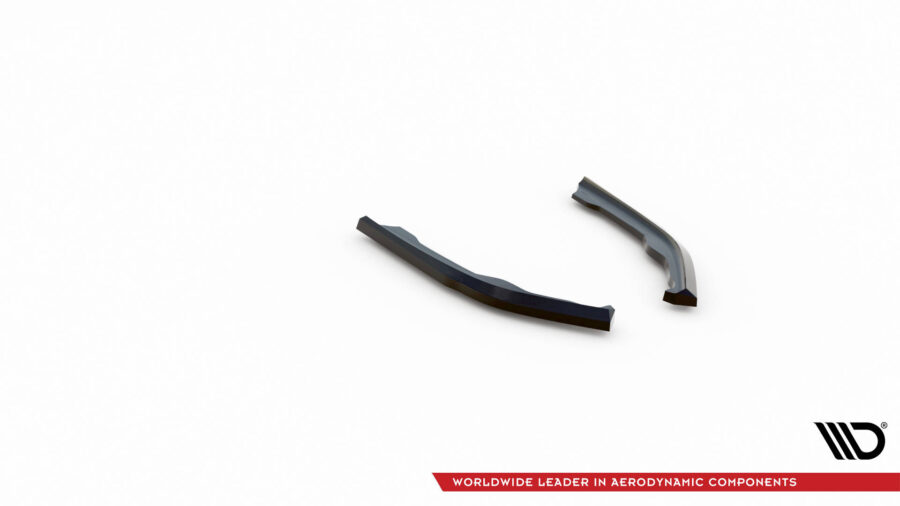 Bakre Flaps V.2 BMW 2 Coupe M240i G42 – bilde 3 av 4