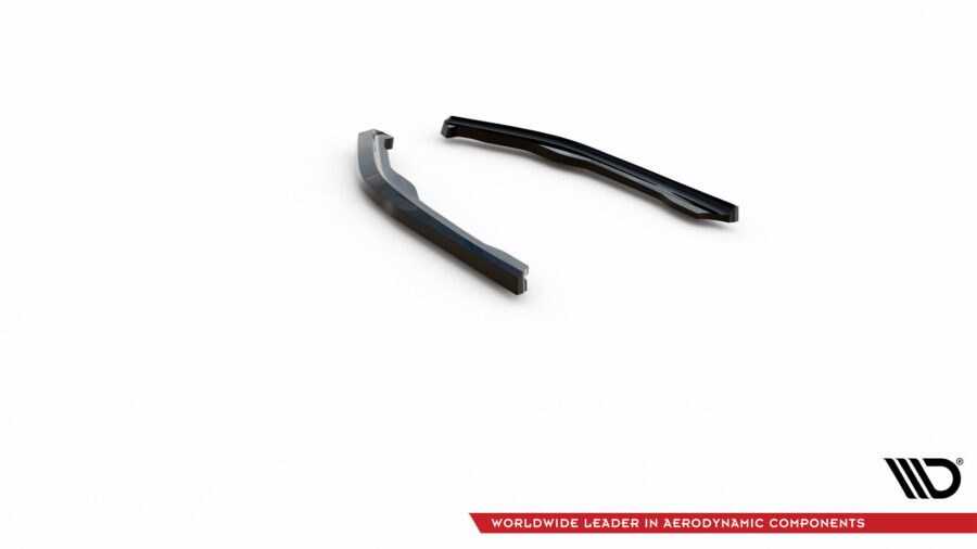 Bakre Flaps V.2 BMW 2 Coupe M240i G42 – bilde 4 av 4