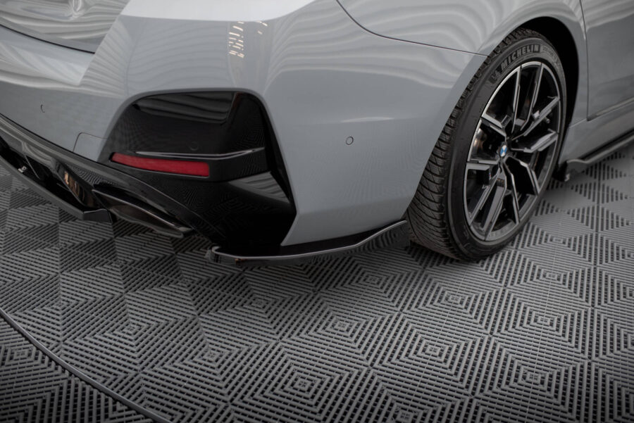 Bakre Flaps V.2 BMW M440i Gran Coupe G26 – bilde 1 av 5