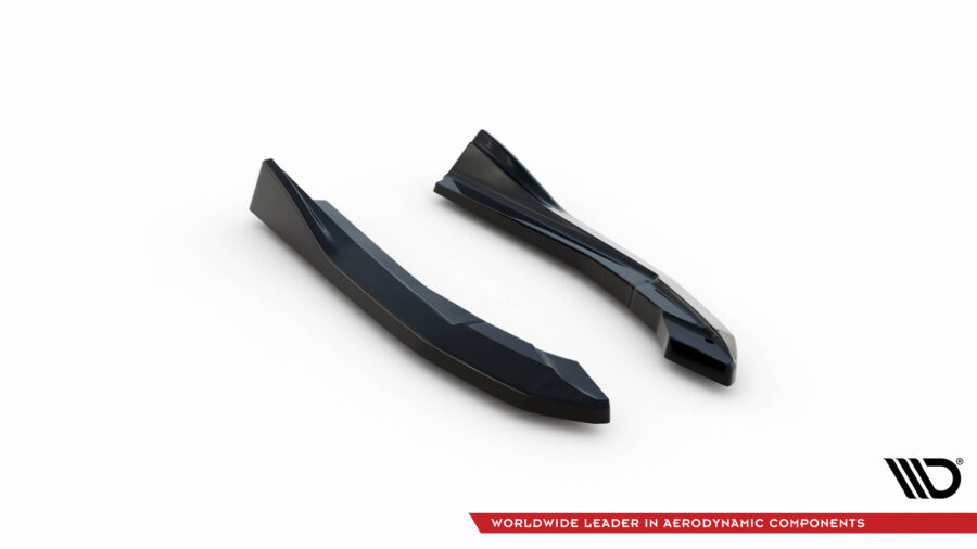 Bakre Flaps V.2 BMW M440i Gran Coupe G26 – bilde 5 av 5