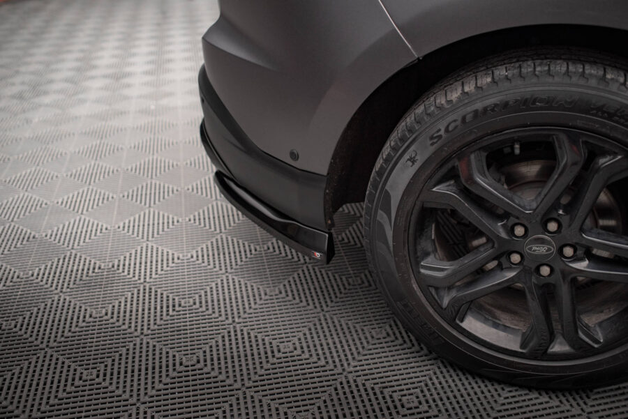 Bakre Flaps V.2 Ford Edge Mk2 – bilde 3 av 5