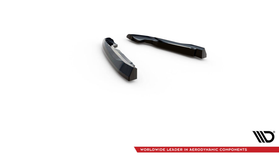 Bakre Flaps V.2 Ford Edge Mk2 – bilde 4 av 5