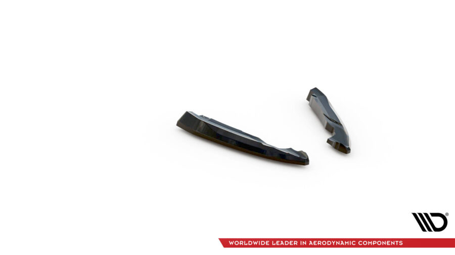 Bakre Flaps V.2 Ford Edge Mk2 – bilde 5 av 5