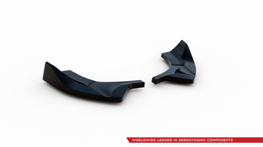 Bakre Flaps V.2 Ford FIesta Mk8 ST – bilde 4 av 5