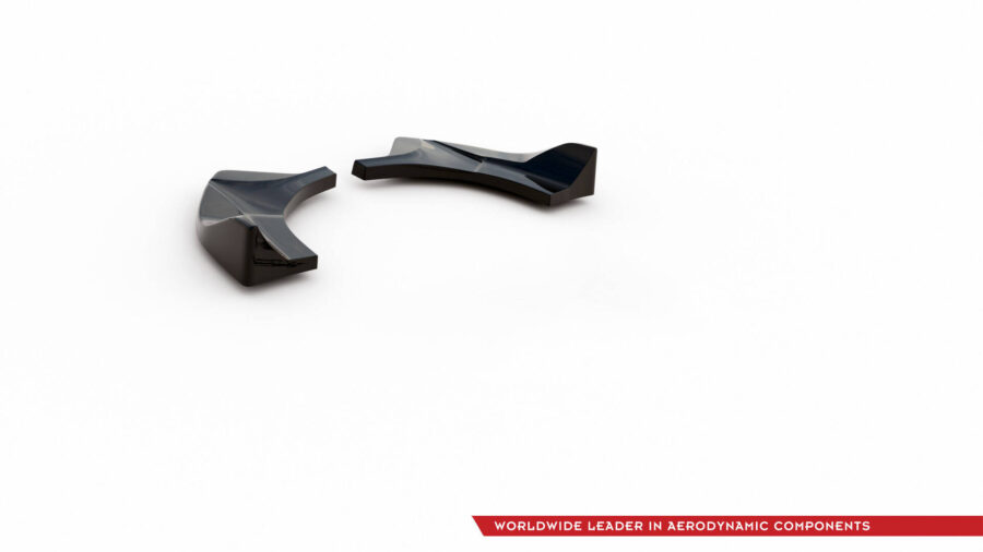 Bakre Flaps V.2 Ford FIesta Mk8 ST – bilde 5 av 5