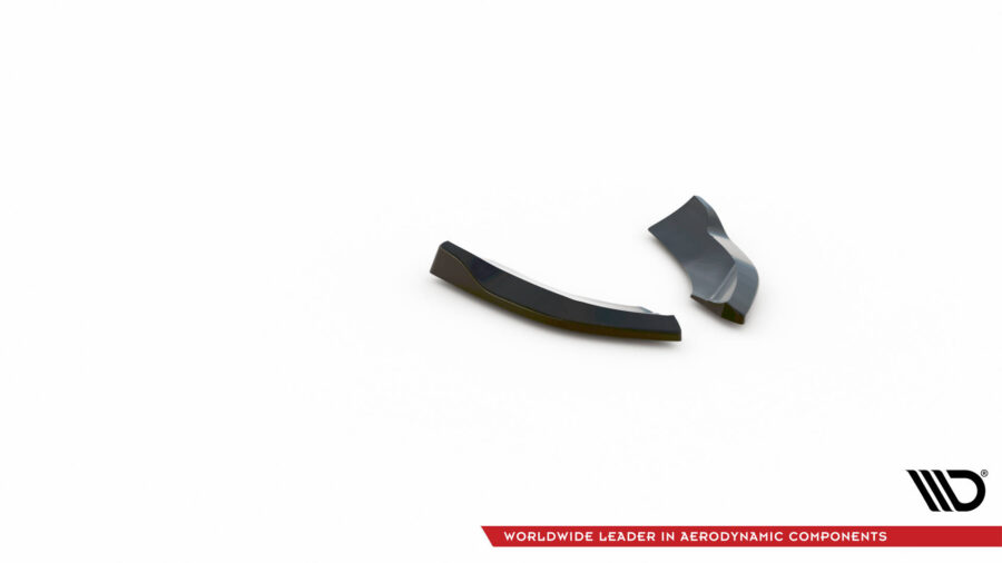 Bakre Flaps V.2 Mini Cooper Clubman John Cooper Works F54 Facelift – bilde 4 av 5