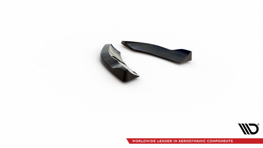 Bakre Flaps V.2 Mini Cooper Clubman John Cooper Works F54 Facelift – bilde 5 av 5
