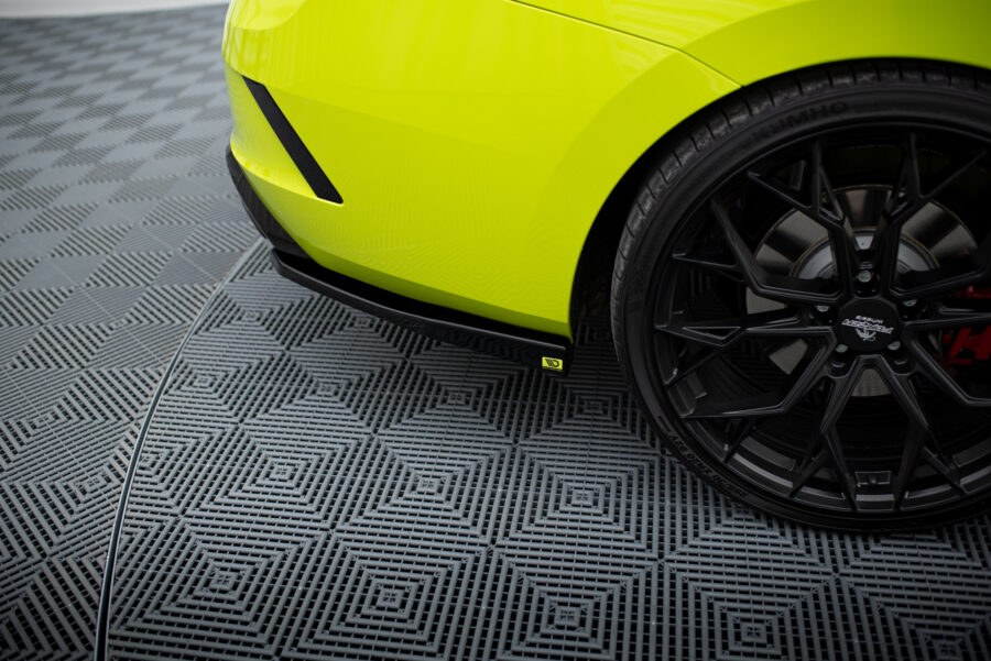 Bakre Flaps V.2 Skoda Octavia RS Mk4 – bilde 3 av 5