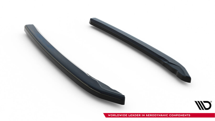 Bakre Flaps V.2 Skoda Superb Liftback / Combi Mk3 – bilde 4 av 5