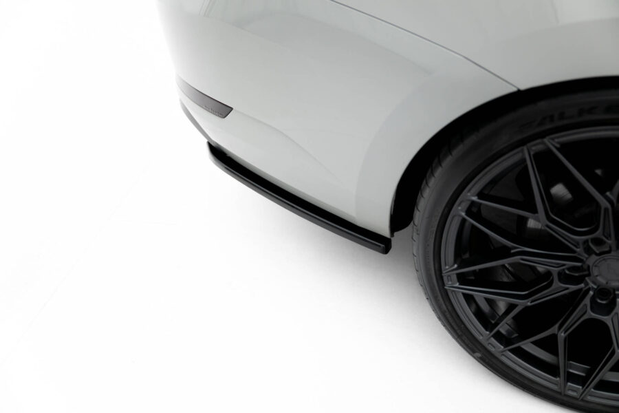 Bakre Flaps V.2 Skoda Superb Liftback / Combi Mk3 – bilde 3 av 5