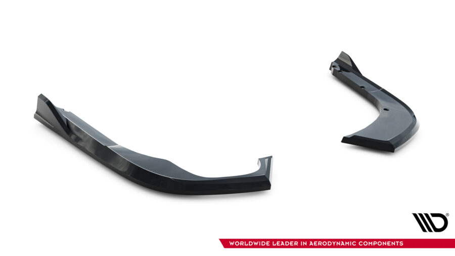 Bakre Flaps V.2 Skoda Superb Mk4 – bilde 4 av 5