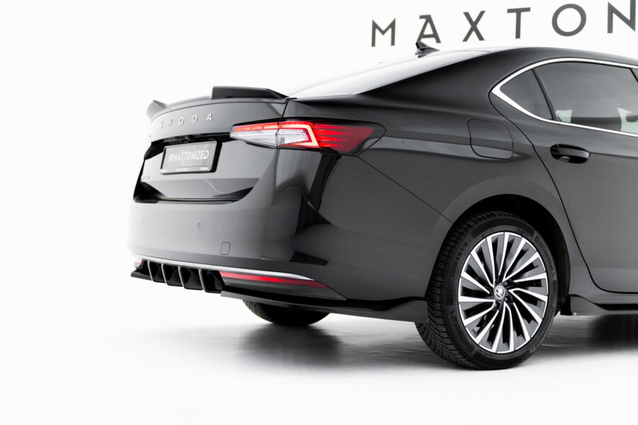 Bakre Flaps V.2 Skoda Superb Mk4 – bilde 3 av 5