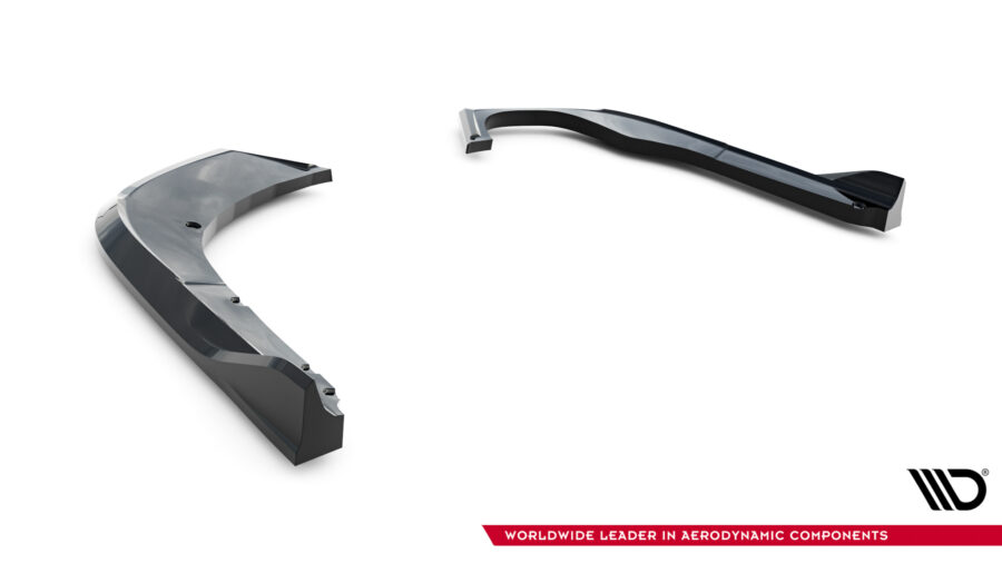 Bakre Flaps V.2 Skoda Superb Mk4 – bilde 5 av 5