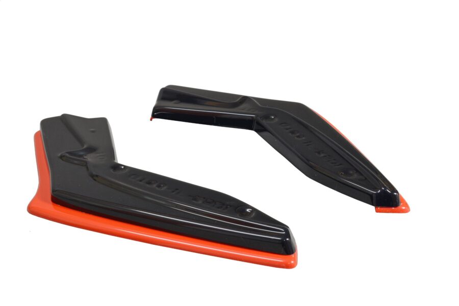 Bakre Flaps V.2 TOYOTA GT86 Facelift – bilde 5 av 5