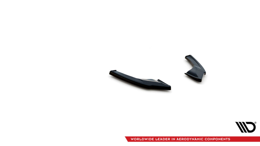 Bakre Flaps V.2 Volkswagen Golf GTI Clubsport Mk8 Facelift – bilde 4 av 5