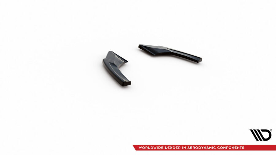Bakre Flaps V.2 Volkswagen Golf GTI Clubsport Mk8 Facelift – bilde 5 av 5