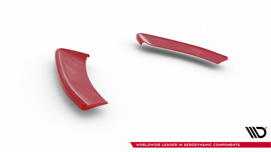 Bakre Flaps V.2 Volkswagen Golf GTI Mk7 Facelift – bilde 3 av 3