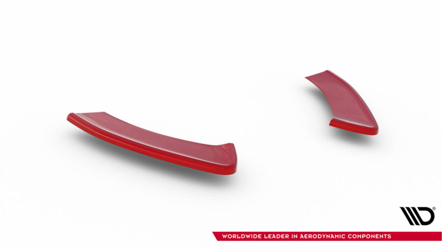 Bakre Flaps V.2 Volkswagen Golf GTI Mk7 Facelift – bilde 2 av 3