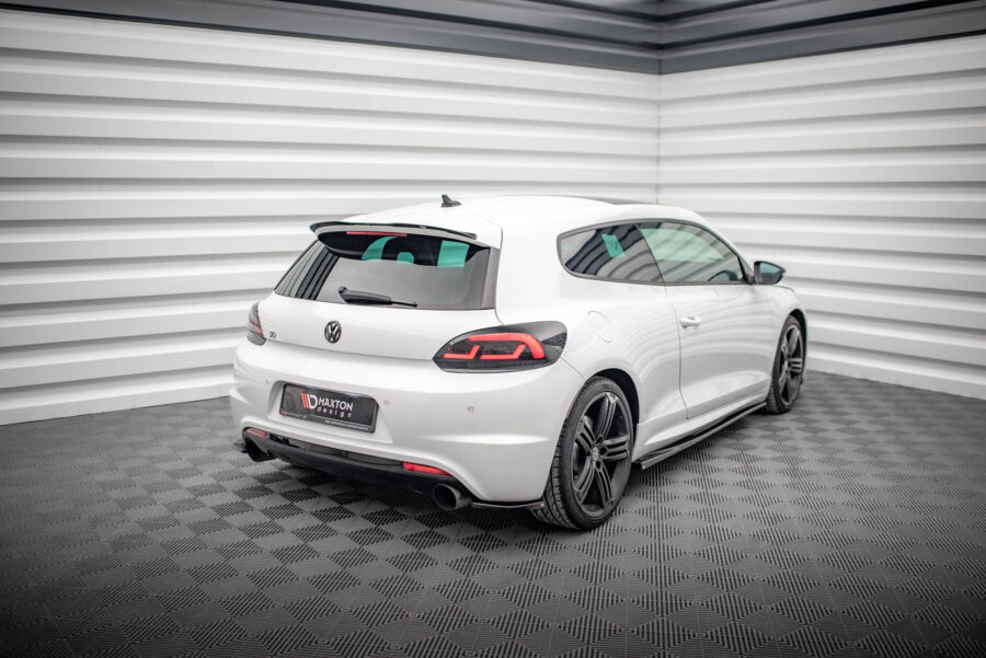 Bakre Flaps V.2 Volkswagen Scirocco R Mk3 – bilde 2 av 4
