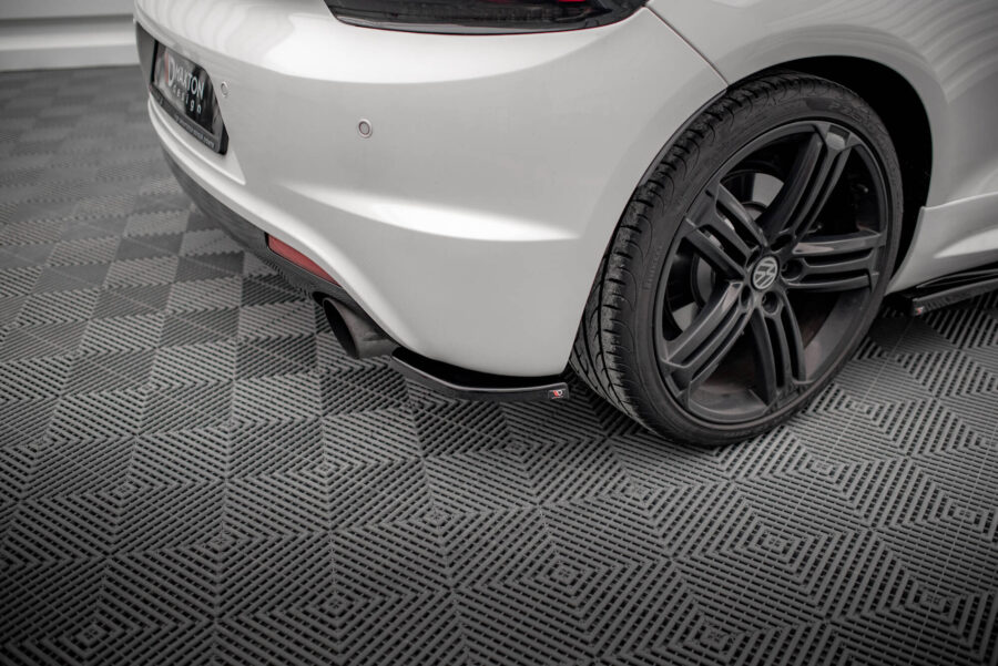 Bakre Flaps V.2 Volkswagen Scirocco R Mk3 – bilde 1 av 4