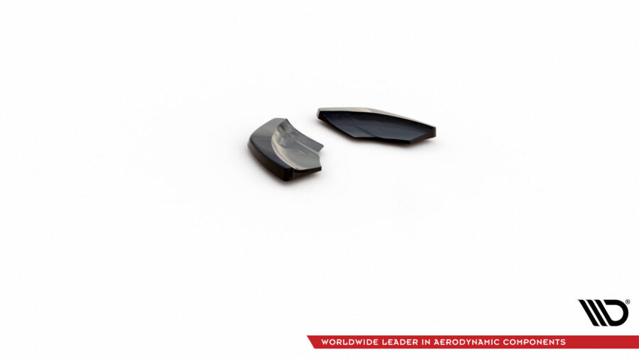 Bakre Flaps V.2 Volkswagen Scirocco R Mk3 – bilde 3 av 4