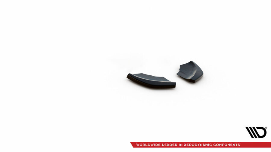 Bakre Flaps V.2 Volkswagen Scirocco R Mk3 – bilde 4 av 4