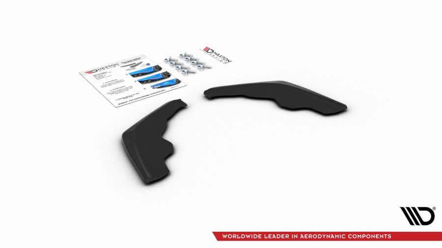 Bakre Flaps V.2 BMW 1 F40 M-Pack – bilde 1 av 2
