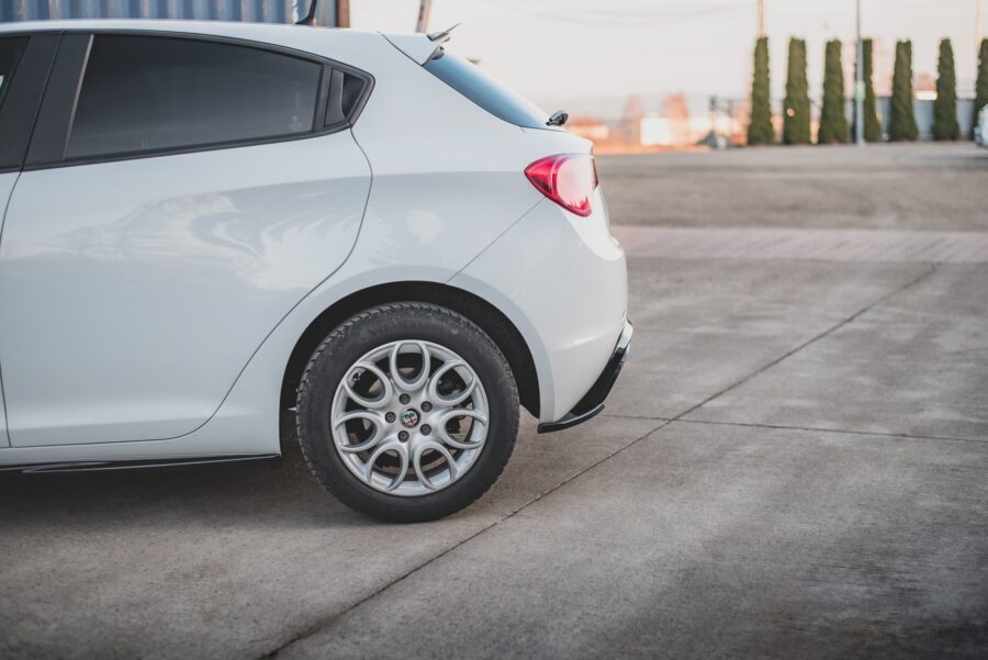 Bakre Flaps V.3 Alfa Romeo Giulietta – bilde 4 av 6