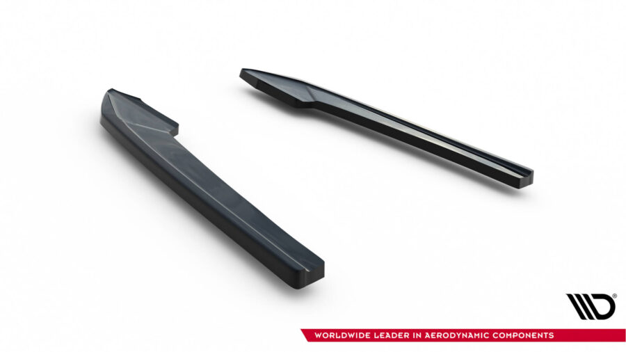 Bakre Flaps V.3 Audi A4 S-line B9 – bilde 6 av 6