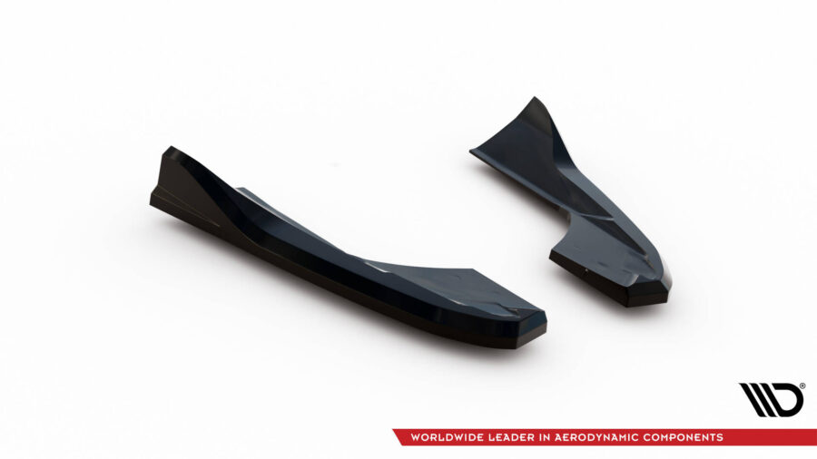 Bakre Flaps V.3 Audi RS3 Sedan 8V Facelift – bilde 4 av 5