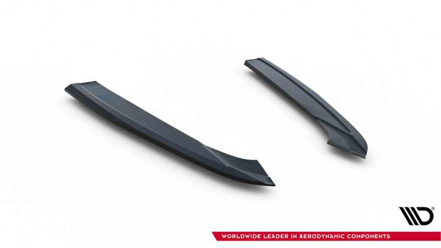 Bakre Flaps V.3 Audi S6 / A6 S-Line / A6 C7 FL – bilde 4 av 5