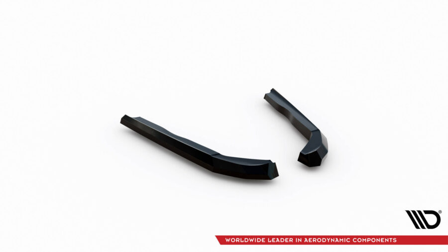 Bakre Flaps V.3 BMW 2 G42 – bilde 4 av 5