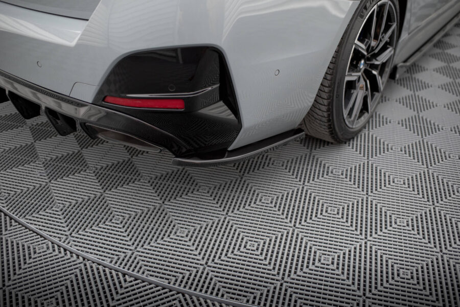 Bakre Flaps V.3 BMW M440i Gran Coupe G26 – bilde 3 av 6